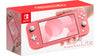 CONSOLE NINTENDO SWITCH LITE