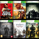 CONSOLE XBOX 360 SUPER SLIM - RGH DESBLOQUEADO