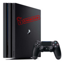 CONSOLE PLAYSTATION 4 PRO 4K DESBLOQUEADO - SONY