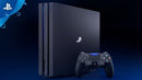 CONSOLE PLAYSTATION 4 PRO 4K DESBLOQUEADO - SONY