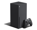 CONSOLE X BOX SERIES X