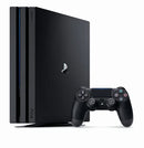 CONSOLE PLAYSTATION 4 PRO 4K - SONY