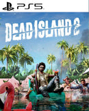 DEAD ISLAND 2- PS5 - MÍDIA DIGITAL