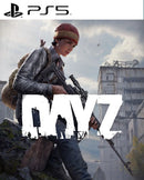 DAYZ - PS5 - MIDIA DIGITAL