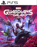 GUARDIÕES DA GALÁXIA DA MARVEL - PS5 - MÍDIA DIGITAL