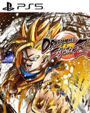 DRAGON BALL FIGHTER Z- PS5 - MIDIA DIGITAL