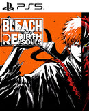 BLEACH REBIRTH OF SOULS - PS5 - MIDIA DIGITAL