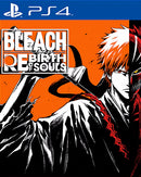 BLEACH REBIRTH OF SOULS - PS4 - MÍDIA DIGITAL