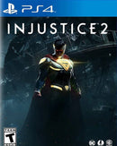 INJUSTICE 2- PS4 - MIDIA DIGITAL