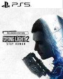 DYING LIGHT 2 STAY HUMAN - PS5 - MÍDIA DIGITAL