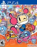 SUPER BOMBERMAN R2 - PS4 - MIDIA DIGITAL