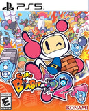 SUPER BOMBERMAN R2 - PS5 - MÍDIA DIGITAL
