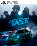 NEED FOR SPEED (2015) - PS5 - MÍDIA DIGITAL