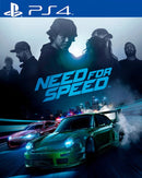 NEED FOR SPEED (2015) - PS4 - MIDIA DIGITAL