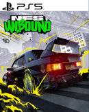 NEED FOR SPEED UNBOUND - PS5 - MÍDIA DIGITAL