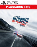 NEED FOR SPEED RIVALS - PS5 - MÍDIA DIGITAL