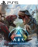 ARK: SURVIVAL ASCENDED - PS5 - MÍDIA DIGITAL
