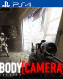 BODY CAMERA SHOOTER - PS4 - MIDIA DIGITAL