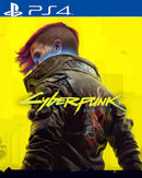 CYBERPUNK 2077 - PS4 - MÍDIA DIGITAL