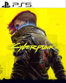 CYBERPUNK 2077 - PS5 - MÍDIA DIGITAL
