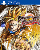 DRAGON BALL FIGHTER Z - PS4 - MÍDIA DIGITAL