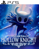 HOLLOW KNIGHT VOIDHEART EDITION - PS5 - MÍDIA DIGITAL