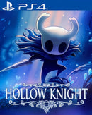 HOLLOW KNIGHT VOIDHEART EDITION - PS4 - MÍDIA DIGITAL