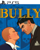 BULLY - PS5 - MÍDIA DIGITAL