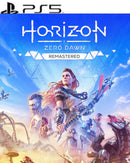 HORIZON ZERO DAWN REMASTERED- PS5 - MÍDIA DIGITAL