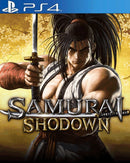 SAMURAI SHODOWN - PS4 - MÍDIA DIGITAL