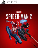 MARVEL`S SPIDER-MAN 2 - PS5 - MÍDIA DIGITAL
