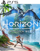 HORIZON FORBIDDEN WEST - PS5 - MÍDIA DIGITAL