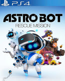 ASTRO BOT RESCUE MISSION VR - PS4 - MÍDIA DIGITAL