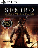 SEKIRO: SHADOWS DIE TWICE - PS5 - MÍDIA DIGITAL