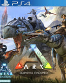 ARK: SURVIVAL EVOLVED - PS4 - MÍDIA DIGITAL