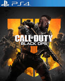 CALL OF DUTY: BLACK OPS 4 - PS4 - MÍDIA DIGITAL
