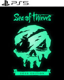 SEA OF THIEVES - PS5 - MÍDIA DIGITAL