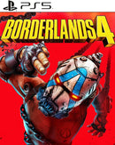 BORDERLANDS 4 - PS5 - MÍDIA DIGITAL