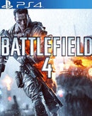 BATTLEFIELD 4 - PS4 - MÍDIA DIGITAL
