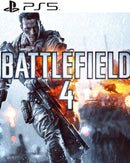 BATTLEFIELD 4 - PS5 - MÍDIA DIGITAL