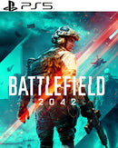 BATTLEFIELD 2042 - PS5 - MÍDIA DIGITAL