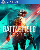 BATTLEFIELD 2042 - PS4 - MÍDIA DIGITAL
