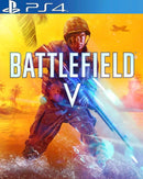 BATTLEFIELD V - PS4 - MÍDIA DIGITAL
