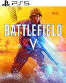 BATTLEFIELD V - PS5 - MÍDIA DIGITAL