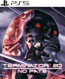 TERMINATOR 2D: NO FATE - PS5 - MÍDIA DIGITAL
