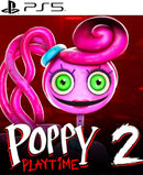 POPPY PLAYTIME: CAPÍTULO 2 - PS5 - MÍDIA DIGITAL