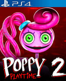 POPPY PLAYTIME: CAPÍTULO 2 - PS4 - MÍDIA DIGITAL