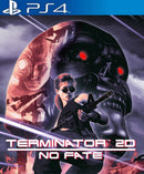 TERMINATOR 2D: NO FATE - PS4 - MÍDIA DIGITAL