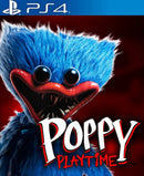 POPPY PLAYTIME: CAPÍTULO 1 - PS4 - MÍDIA DIGITAL