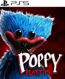 POPPY PLAYTIME: CAPÍTULO 1 - PS5 - MÍDIA DIGITAL